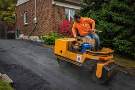 Trusted Monument, CO Driveway Paving Services Experts